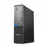 Lenovo thinkcentre neo 50s gen 5 core i5-13400 10C/16T 20MB, B760, 1x 16GB udimm DDR5-5600, 512GB ssd M.2 2280 pcie nvme opal 2.0, dvdrw, uhd graph 730, spk, glan, usb-c, vga/hdmi/dp, cr 3-1, kybsr/mouse, p/s 180W 85%, no os, sff, 3YW cene
