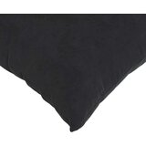 vidaXL jastučići za sofu 2 pcs crna 45 x 45 cm kordura tekstil | shoptok.hr