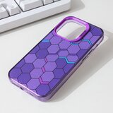  Torbica honeycomb color za iphone 14 pro 6.1 type 1 Cene