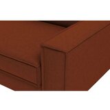 Atelier Del Sofa Fotelja Sparrow 1, Bordeaux | Eponuda.ba