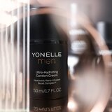 Yonelle Men globinsko vlažilna krema s hialuronsko kislino za moške 50 ml | Shoptok.si