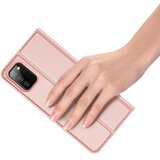 Dux ducis Skin Pro preklopna futrola za Samsung Galaxy A02 S | shoptok.hr
