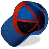 Difuzed SPIDER-MAN (KIDS) - BOYS SNAPBACK CAP | shoptok.hr