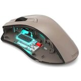 Hama bežični laserski miš MW-900 V2, bež 7 tastera | ePonuda.com