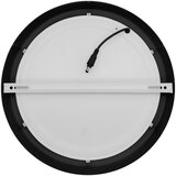 solight WD174-B - LED plafonsko svetlo LED/24W/230V 3000/4000/6000K crno okruglo | Eponuda.com