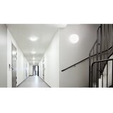 Steinel 079727 - KOMPLET 5x LED svetiljka sa senzorom RS PRO S30 SC 25,7W/230V 3000K | Eponuda.com