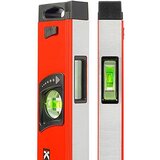 Kapro libela 40 cm sa 2 akrilne bočice 995 vulcan | ePonuda.com