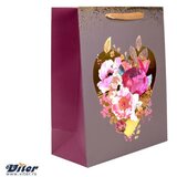 Viter kesa heart with flowers l ( 370718 ) u