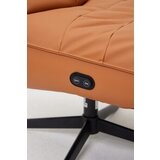  medics care relaxmate R5 masažna sofa (bundeva) Cene