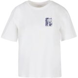 Mister Tee Women's T-shirt Kawaii Dreams white | shoptok.hr