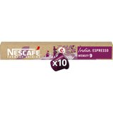 NESCAFÉ Farmers Origins India Espresso - 10 kaps Cene