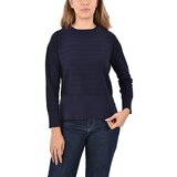 Marella Puloverji TEXAS Modra | Shoptok.si