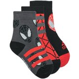 Adidas Športne nogavice SPIDER-MAN 3PP Večbarvna Cene