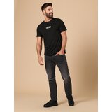 Sinsay muška majica kratkih rukava s natpisom 791CV-99X | shoptok.hr