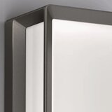 Steinel 085247 - LED Spoljašnje zidno svetlo sa senzorom L40SC LED/12,9W/230V | Eponuda.com
