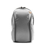 Peak Design Everyday Backpack 15L Zip - pepelna barva - v2, (20613706) | Shoptok.si