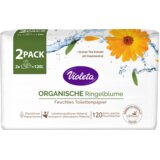 Violeta toaletni papir s ekstraktom nevena 2*60 Cijene