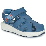 Timberland Sandali & Odprti čevlji MOTION DUNE Modra Cene