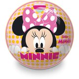 Minnie lopta PVC 23 cm – kvalitetna i sigurna lopta za igru | shoptok.hr