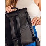Vuch Linton MN Black city backpack | shoptok.hr