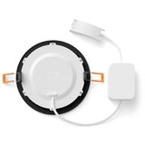 Philips LED RGBW prigušiva ugradna lampa za spušteni plafon Hue SLIM LED/12W/230V IP44 | Eponuda.com