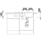 Blanco sudopera Metra 6 S Compact 517353 | ePonuda.com