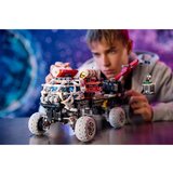 Lego Technic: Raziskovalni rover za ekipo na Marsu | Shoptok.si