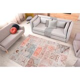 Kayoom RAVNO TKANA PREPROGA Peron 200 Multi 120/180 cm tkano večbarvno | Shoptok.si
