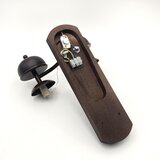  Brilagi - LED zidno svetlo COTTAGE 2xG9/40W/230V buk/bela | Eponuda.com