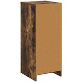  Kupaonski ormar Dimljeni hrast 35 x 36,5 x 85 cm | shoptok.hr