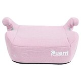 Puerri auto sedište power (125-150cm), pink ( A095115 ) | ePonuda.com