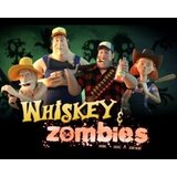 Steam Whiskey & Zombies: The Great Southern Zombie Escape Key GLOBAL | ePonuda.com