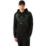 New Era milwaukee bucks enlarged logo jopica s kapuco cene