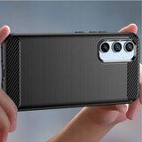 TECH-PROTECT TPUCARBON MASKA ZA SAMSUNG GALAXY A54 5G CRNA | shoptok.hr