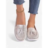 Resti Women's moccasins Esse | ePonuda.com