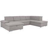MID.YOU SEDEŽNA GARNITURA, sivobež | Shoptok.si