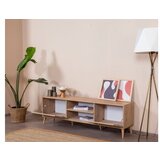 Hanah home TV polica Goose Oak