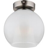 Globo STROPNA SVETILKA BARRY 18/19 cm | Shoptok.si
