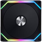 Lian Li ventilator za ohišje UNI FAN SL140 V2 RGB PWM 140mm, črn Cene