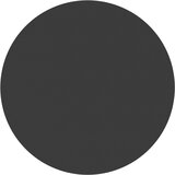  Tkanina za stol Kružni Tamnosiva Ø 180 cm | shoptok.hr