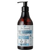 BE NATURAL šampon za regeneraciju veoma oštećene kose 270ml- cece Cene