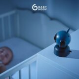 Babymoov Alarm za bebe Yoo Master+ HD, Teget | Eponuda.com