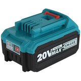 Total Litij-ionska baterija 4,0Ah, 20V/P20S/ INDUSTRIAL (TFBLI2002) | Shoptok.si