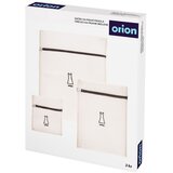 Orion Vrećice za pranje rublja u setu 3 kom – | shoptok.hr