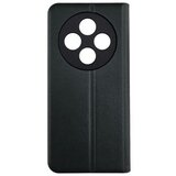 futrola na preklop elegant za xiaomi redmi 14C/ maslinasta