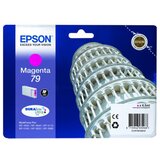 Epson kartuša 79 (T7913) (škrlatna), original Cene
