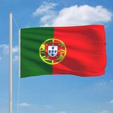 vidaXL Portugalska zastava 90 x 150 cm | shoptok.hr