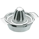cediljka za limun deluxe - squeezer d l s srebrna