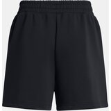 Under Armour Unstoppable Flc Pltd Short-BLK - Women | Eponuda.ba