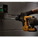 Dewalt čekić ultra kompaktni 12 v hr sds plus DCH072N | shoptok.hr